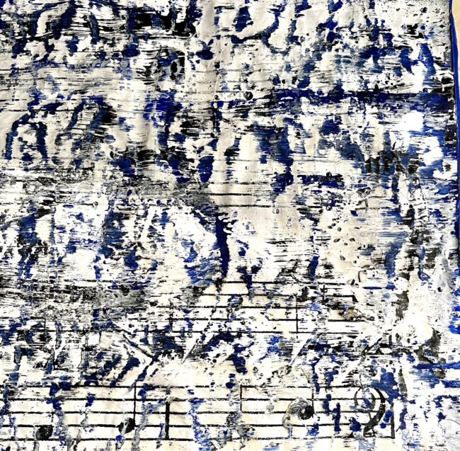 Claudine Peters-Ropsy 'untitled',